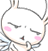 Bunny Emoji-86 (Sneaky) [V5]