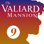 The Valiard Mansion - Chapter 9 by The-Ez