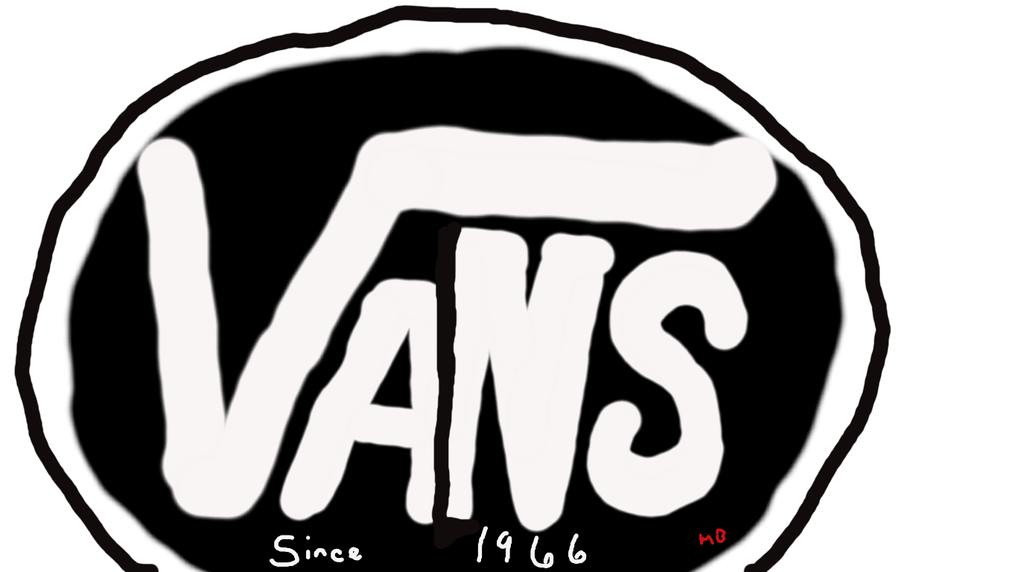 Vans Logo by baran700 on DeviantArt