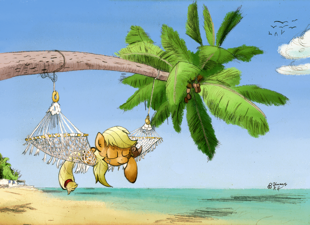 [Obrázek: aj_at_the_beach__colored_by_goat_train__...68pijc.png]