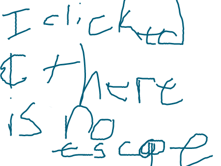 Comment Drawing