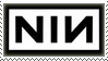 NIN stamp by 00X181-033-4-9953XX3