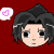 sasuke love icon