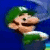 Luigi win -ZOOM-