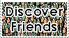 Recommended Friends by parallellogic