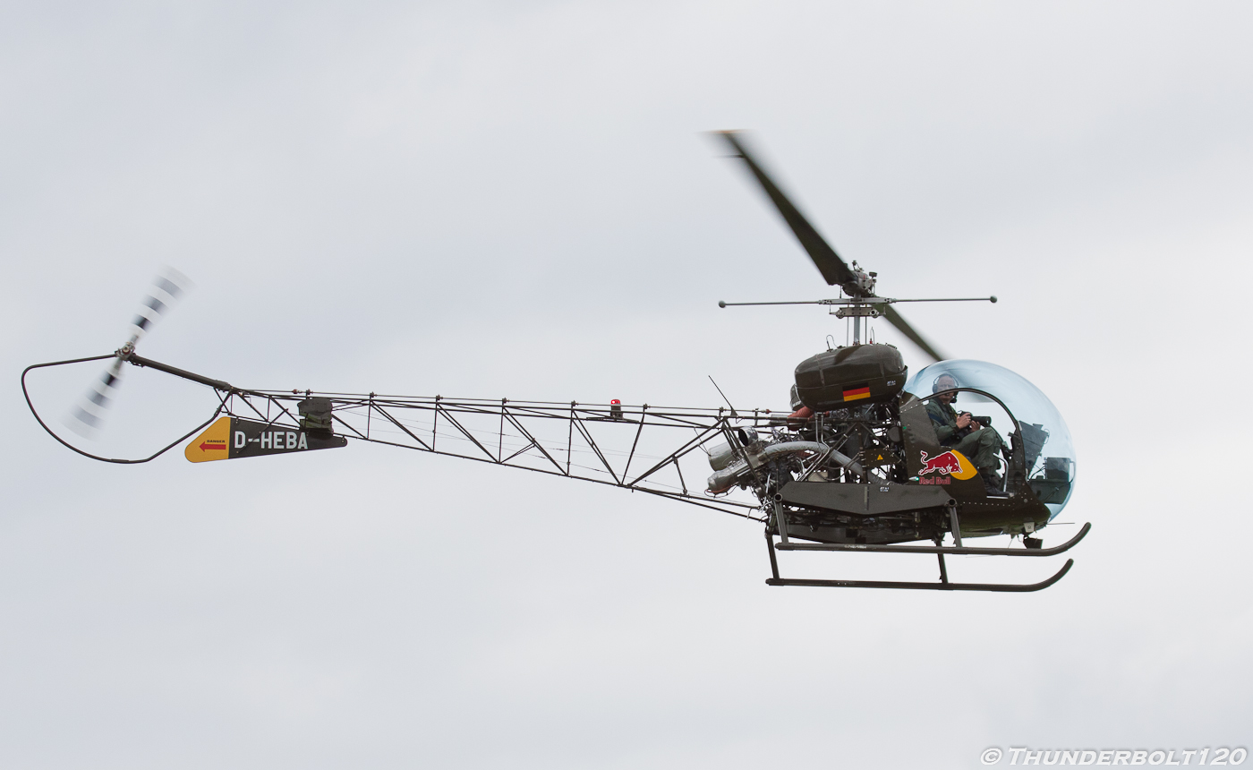 Bell 47G-3B-1T