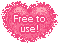 Free to Use! by r0se-designs