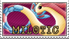 Milotic Stamp by DrkFaerieGFX