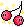 Cherry Emoticon Animated