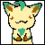 Leafeon Licky~!
