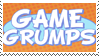 Game Grumps by qastly