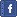 Little Facebook Button by NerdyGeekyDweeb