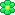 Flower Bullet (Green) - F2U!