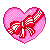 My Heart is Yours Free Icon by spring-sky