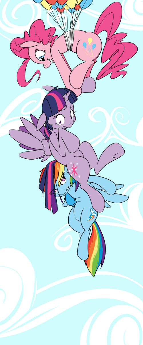 [Obrázek: friendship_is_flying_by_graphic_lee-d68p8cv.png]