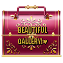 BEAUTIFUL GALLERY by Sugaree33-Art