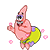 Patrick (Sexy Love)