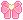 [-ai- ROMANCE] Dark Pink Bow by Gasara