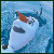 Free Olaf Splash avatar
