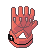 Ryuko's Glove by myneea