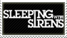 Sleeping With Sirens Stamp by Flynnux