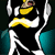Vendus Gundam Fighter G (Emoticon GIF)
