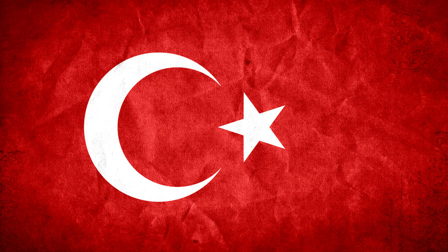 Turkey Flag Grunge HD 2.0 by SyNDiKaTa-NP on DeviantArt