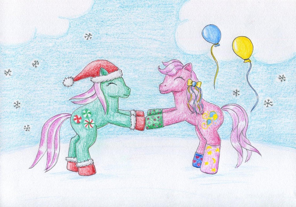 [Obrázek: minty_and_pinkie_by_normaleeinsane-d5nvud2.jpg]