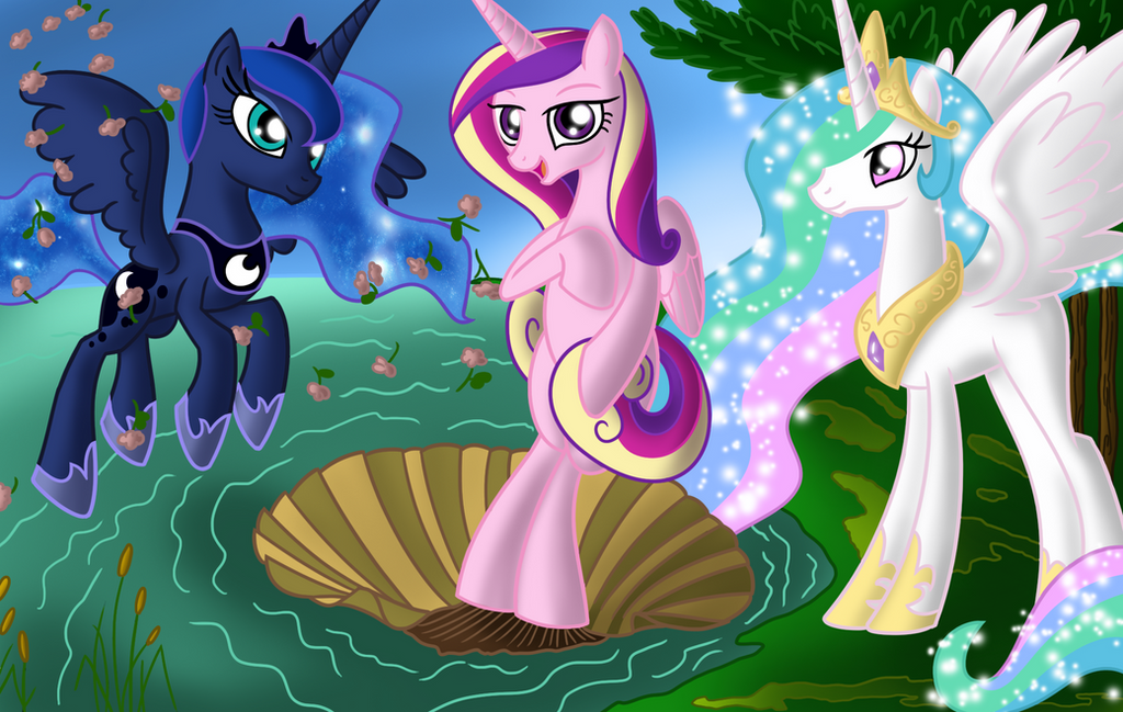 [Obrázek: commission__birth_of_cadance_by_atomic_c...5svexf.png]