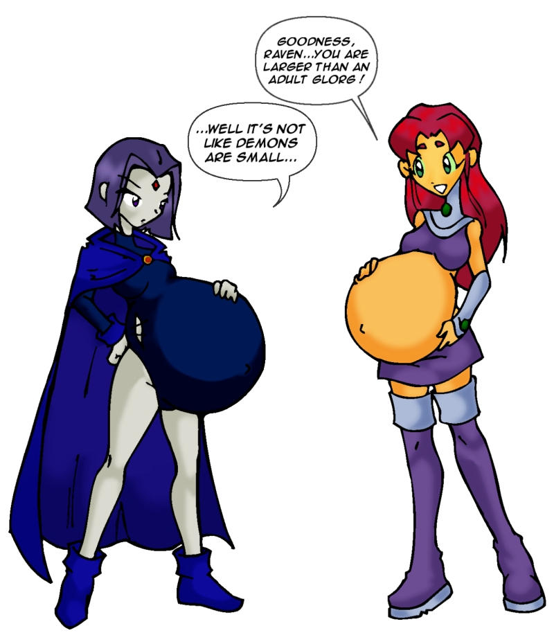 800px x 917px - Showing Porn Images for Starfire and raven pregnant porn ...
